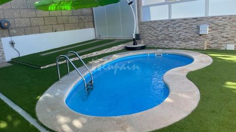 Foto 2 de Casa o chalet en venta en Palm - Mar, Arona