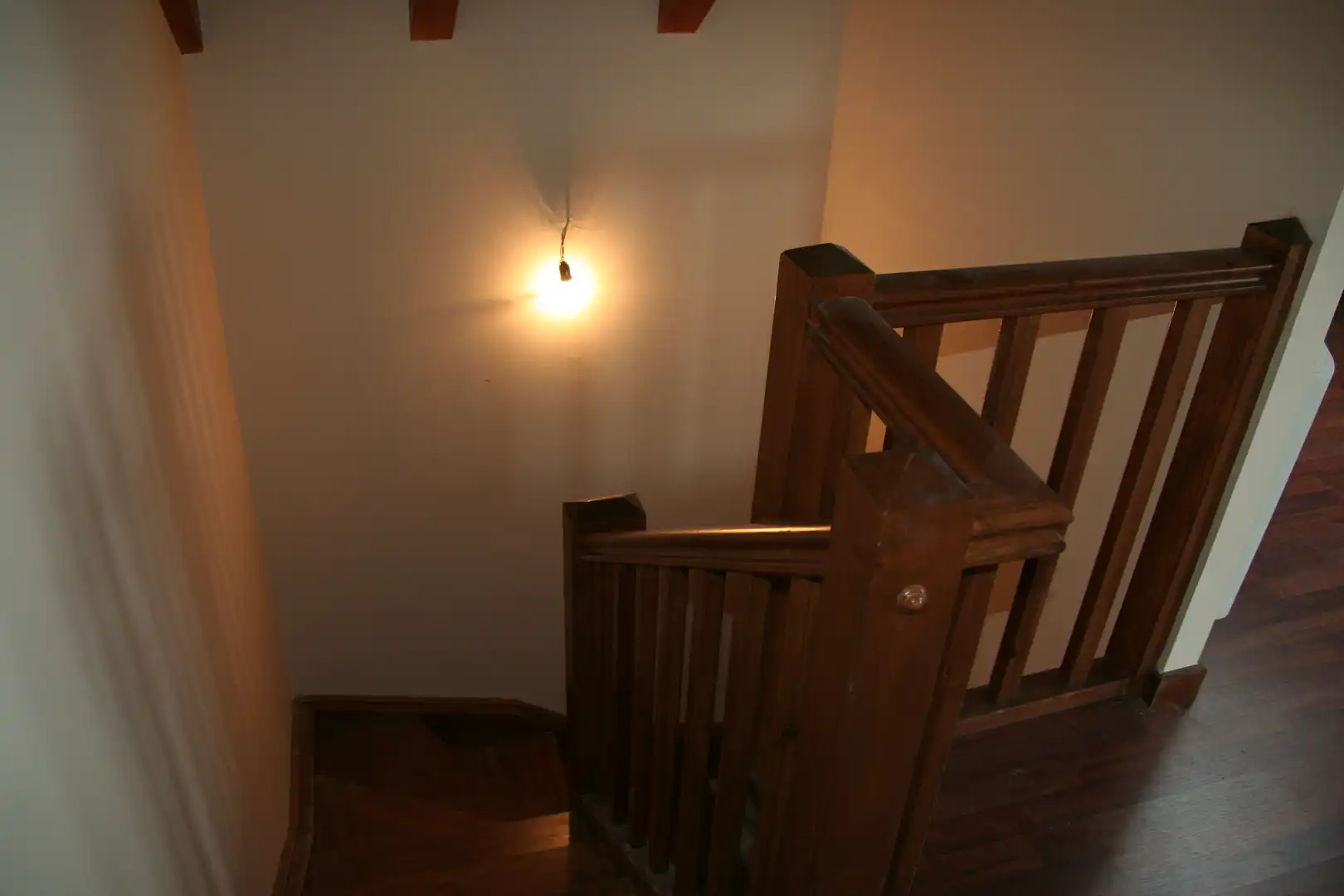 Dúplex en venda en Alt Àneu amb Calefacció, Parquet i Traster