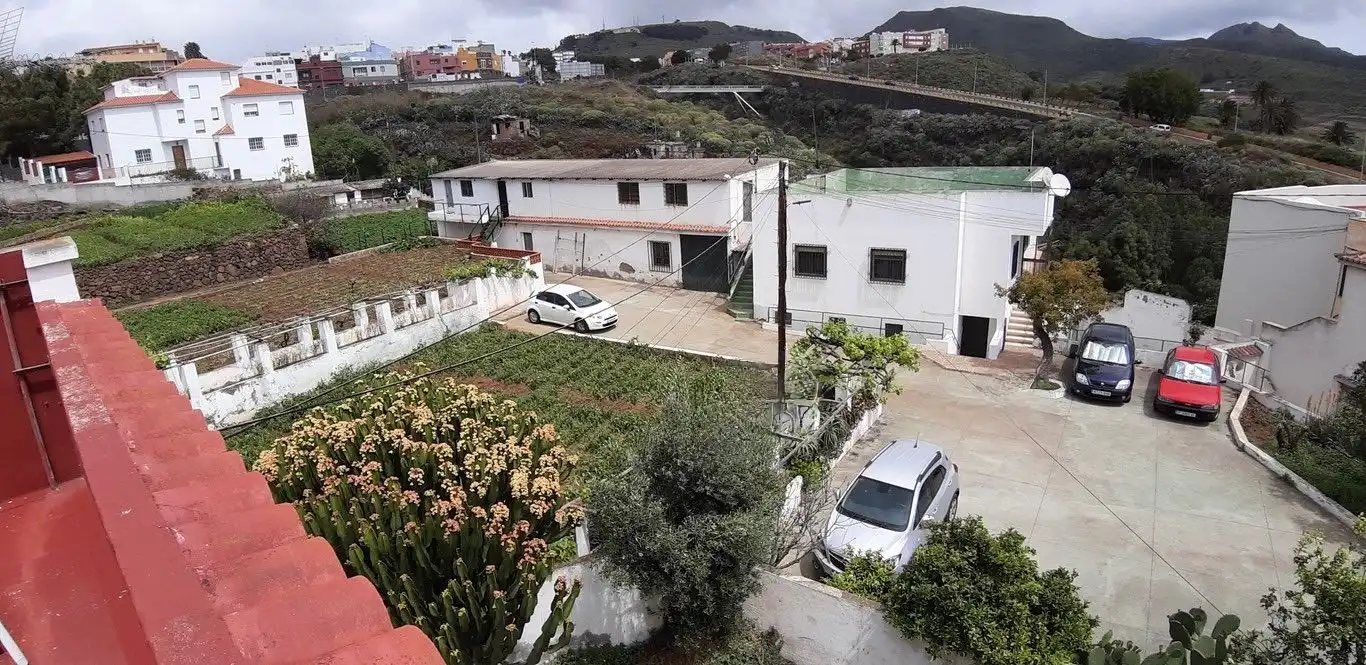 Außenansicht von Residential zum Verkauf in San Cristóbal de la Laguna