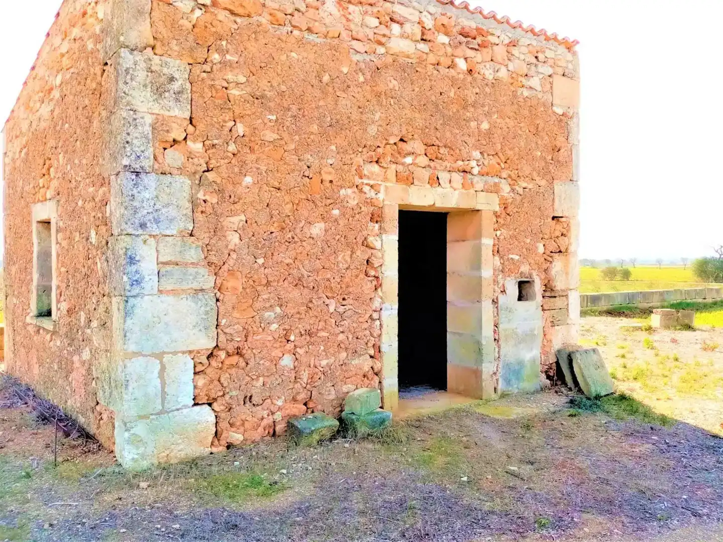Terreno en venta en Campos