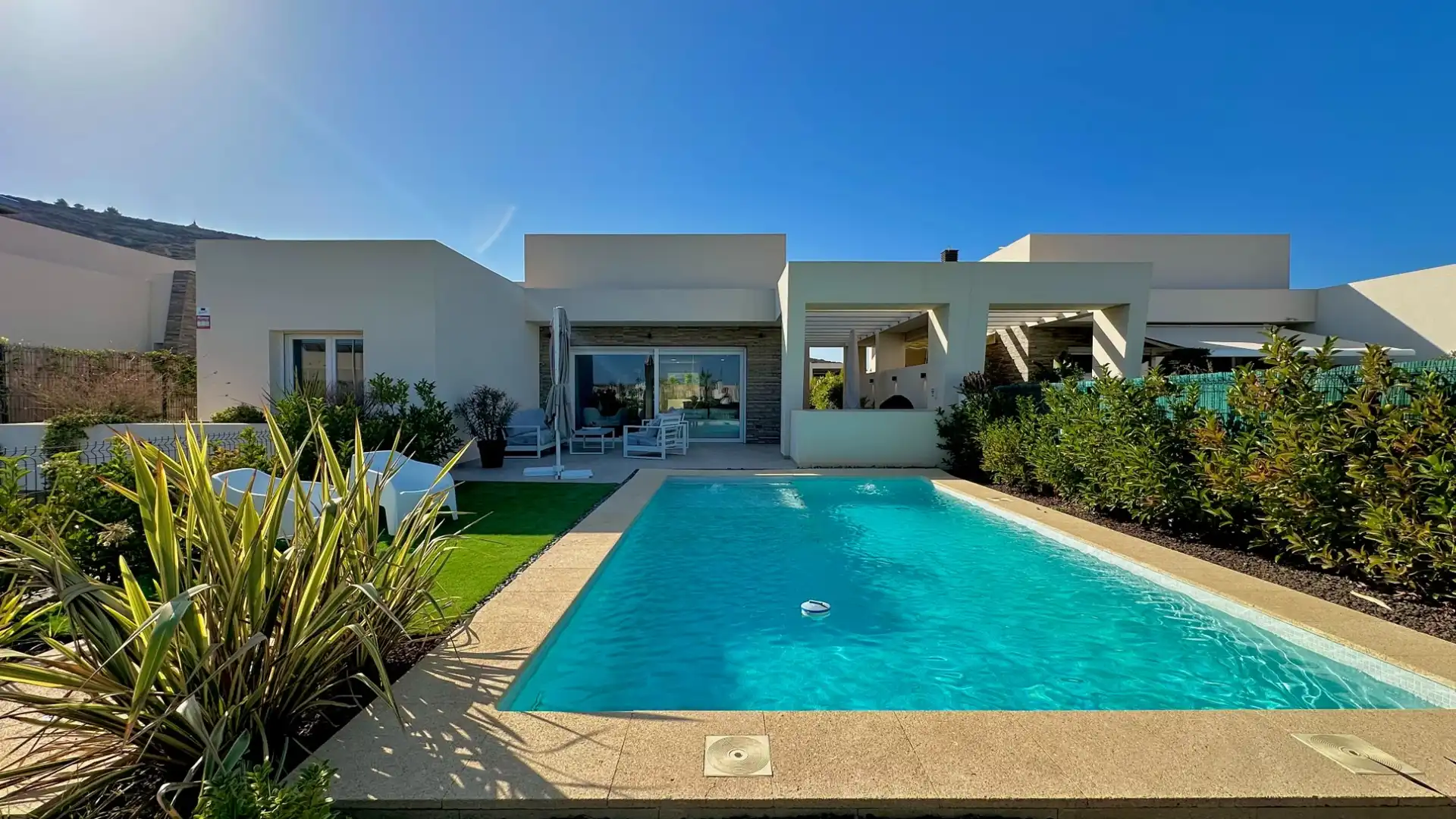 House with pool for sale in Algorfa, imagen 3