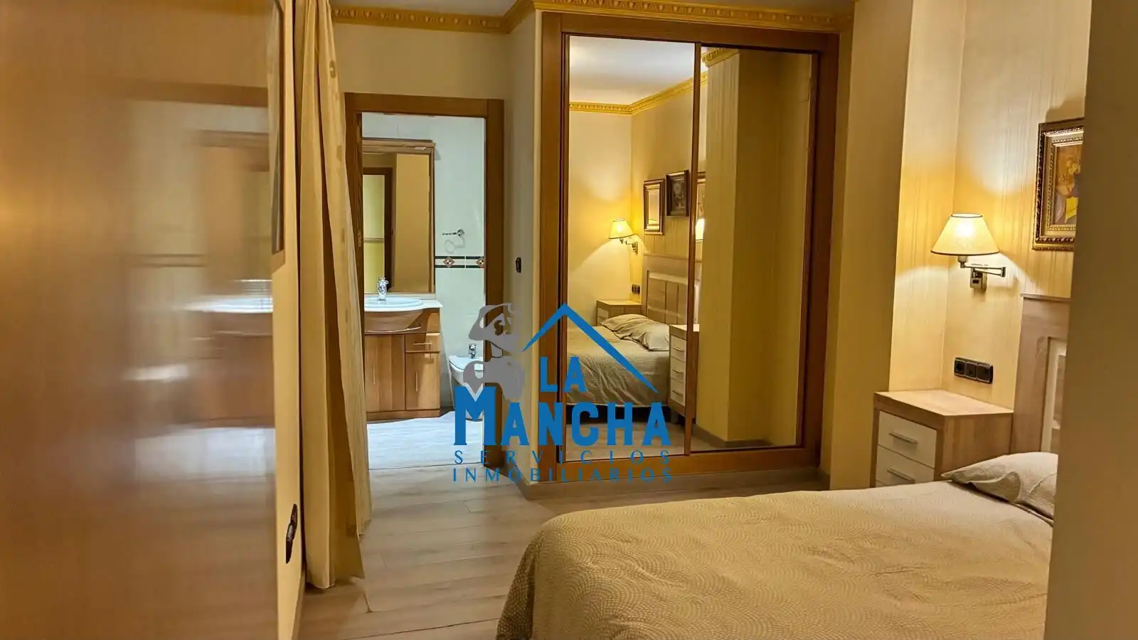 Flat with terrace to rent in Calle DIEGO DE VELAZQUEZ, imagen 36
