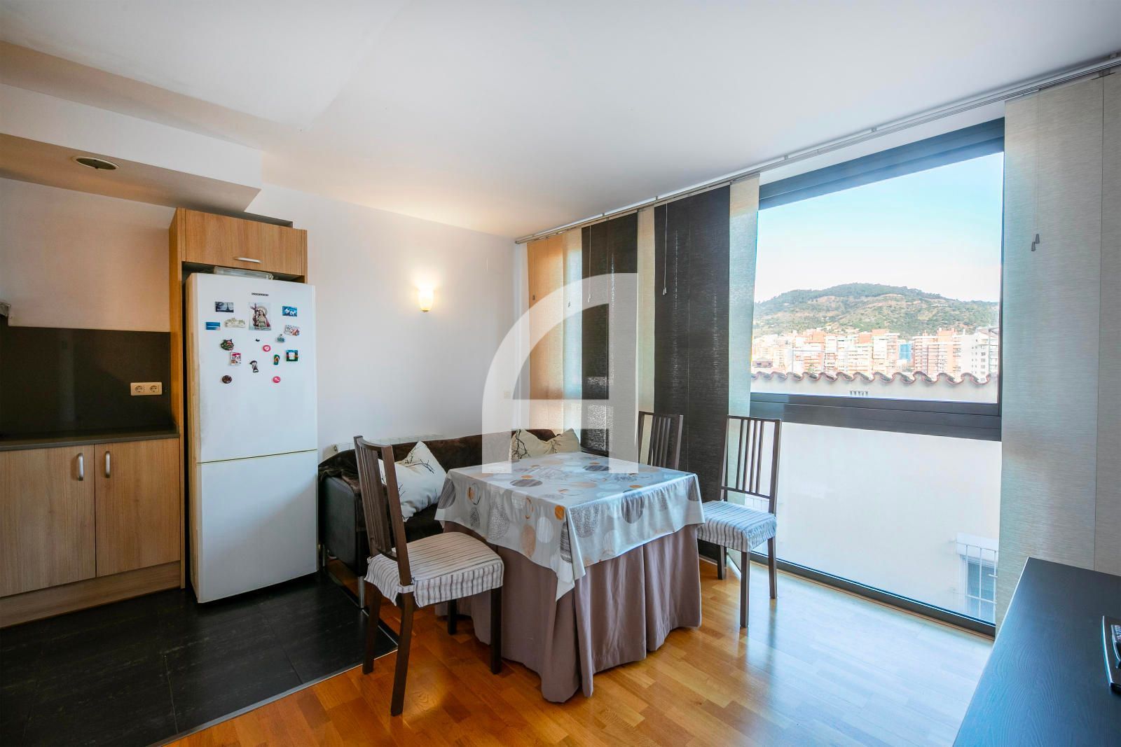 Flat for sale in Santa Rosalia, La Teixonera