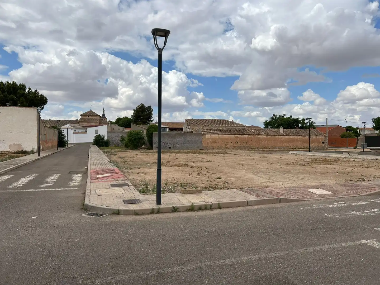 Terreny residencial en venda a Calle Carrión 8, imagen 17