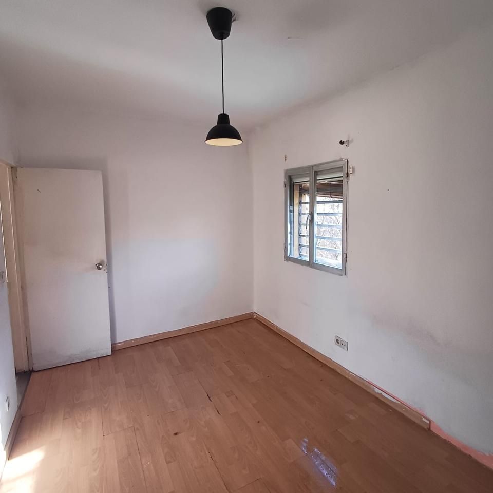 Piso en venta en Pico De La Brújula, Casco Histórico de Vallecas