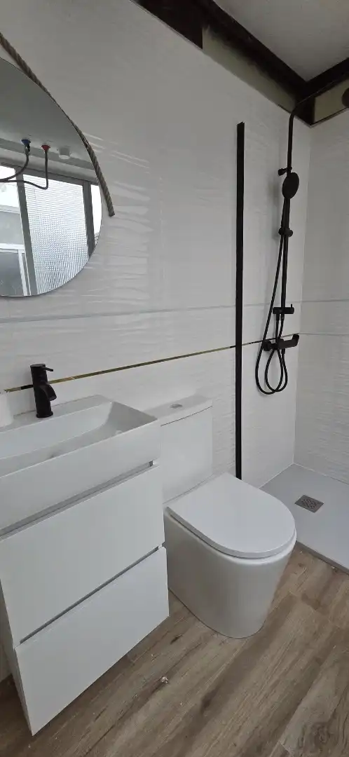 Piso en venta en Andújar
