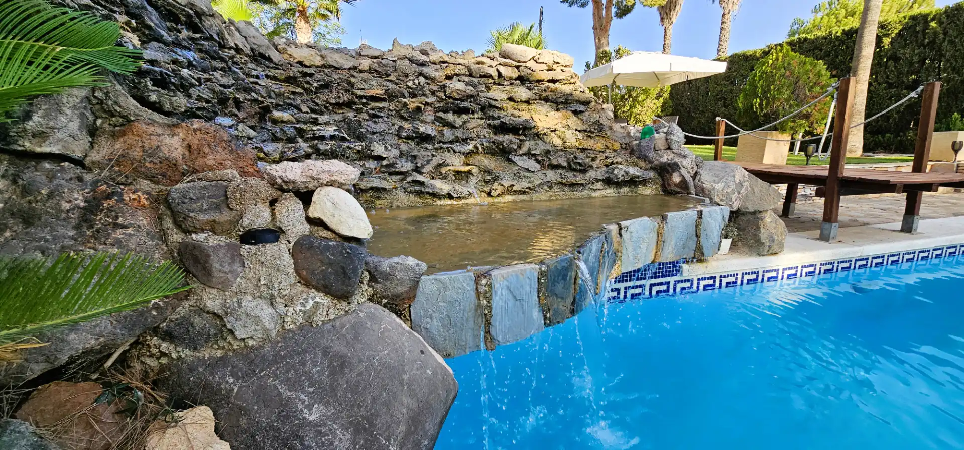 Villa mit Pool zum Verkauf in Totana, imagen 12