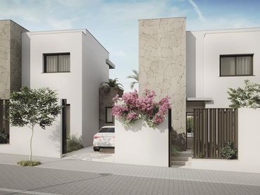 Villa con piscina in vendita a San Juan de los Terreros