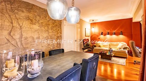 Foto 4 de Piso en venta en Calle Pintor Cabrera, Ensanche - Diputación, Alicante / Alacant