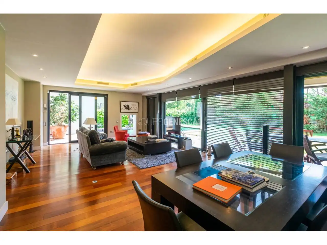 Haus oder Chalet zum Verkauf in Calle Ramon Llull, Matadepera