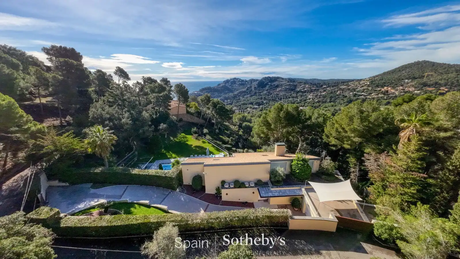 Casa con piscina in vendita a Carrer Clavells, imagen 51