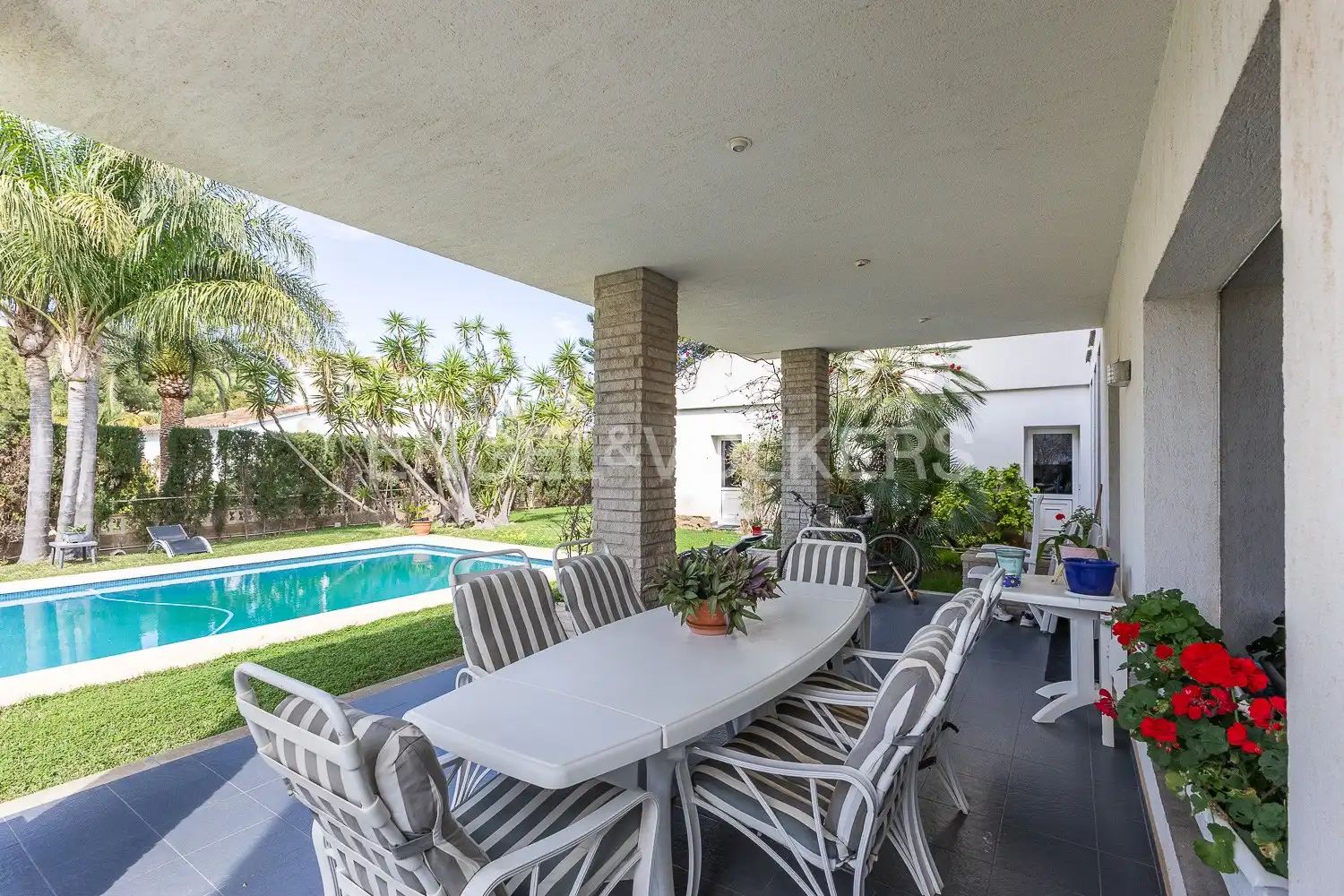 Casa con piscina in vendita a El Montgó, imagen 65