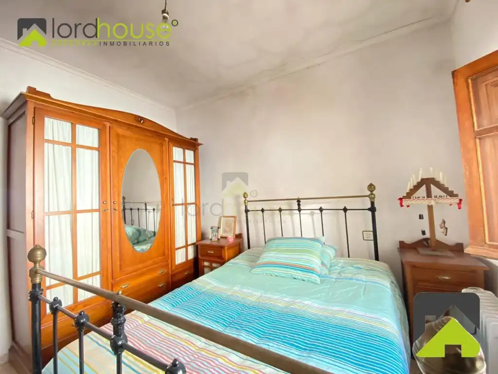 Habitación de Casa o chalet en venta en Lorca