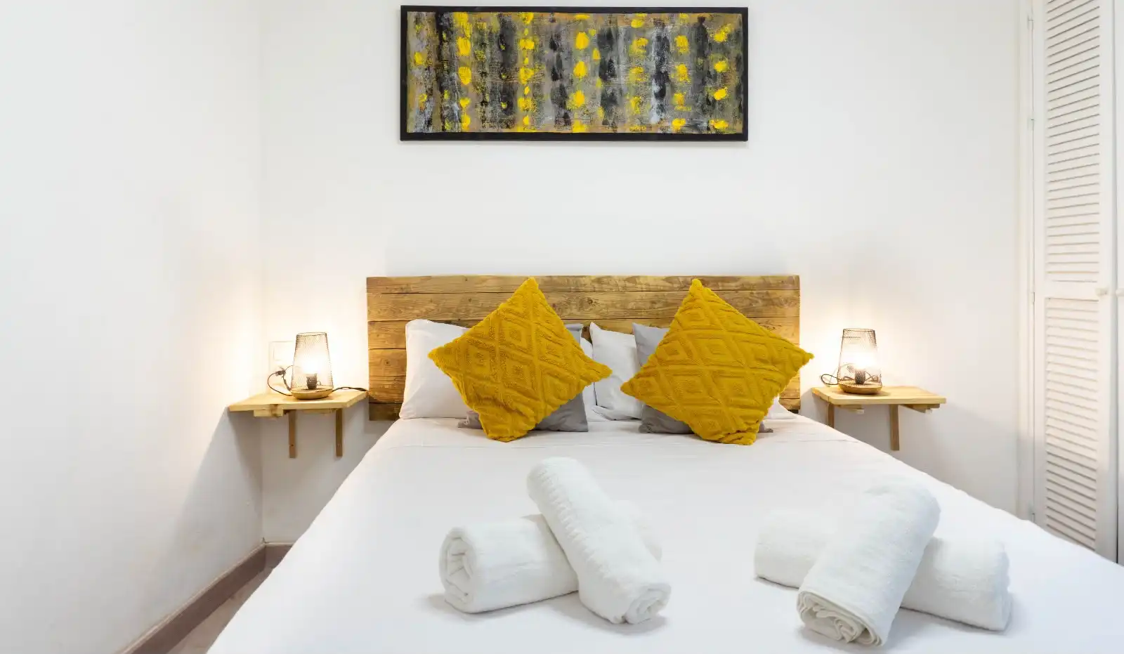 Appartement compact à louer à Calle Lagunillas, imagen 2