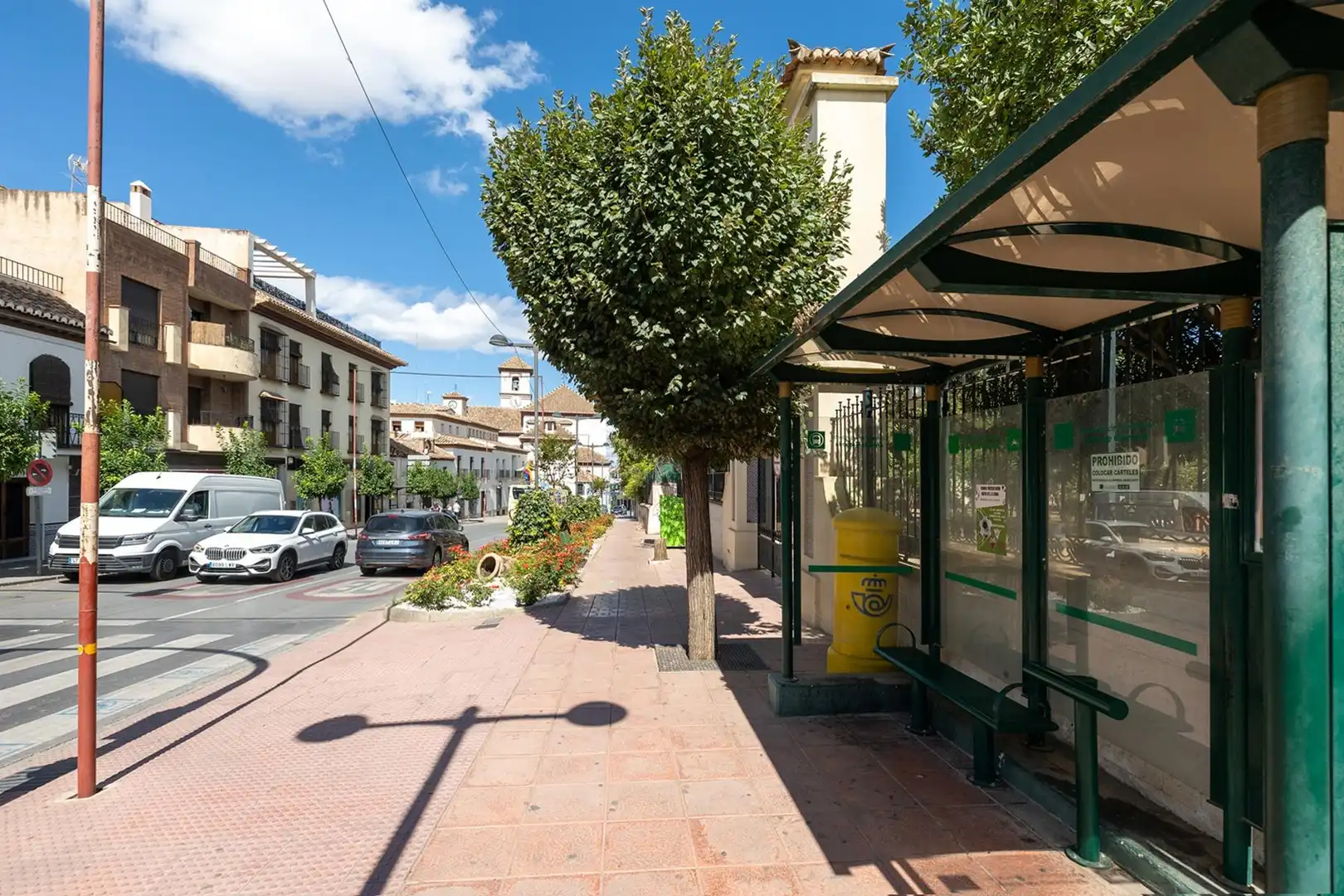 Inmuebles singulares con ascensor en venta en Calle Real, imagen 46