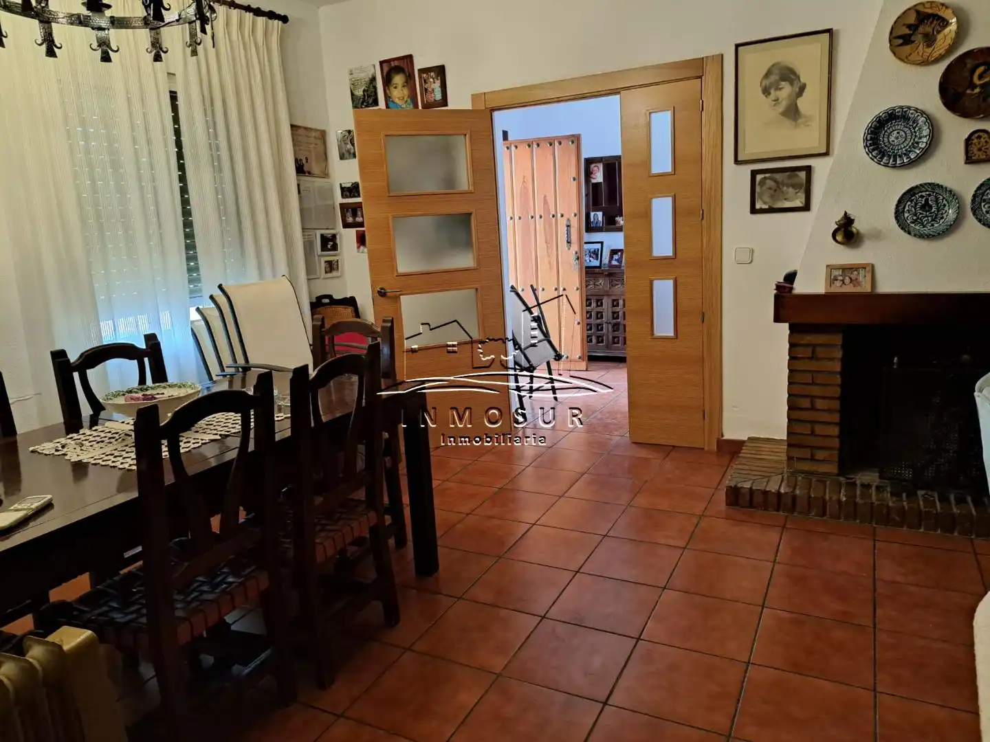 Casa amb piscina en venda a Navas del Sepillar, imagen 22