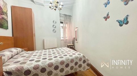 Foto 2 de Piso de alquiler en Barrenkale, Casco Viejo, Bilbao