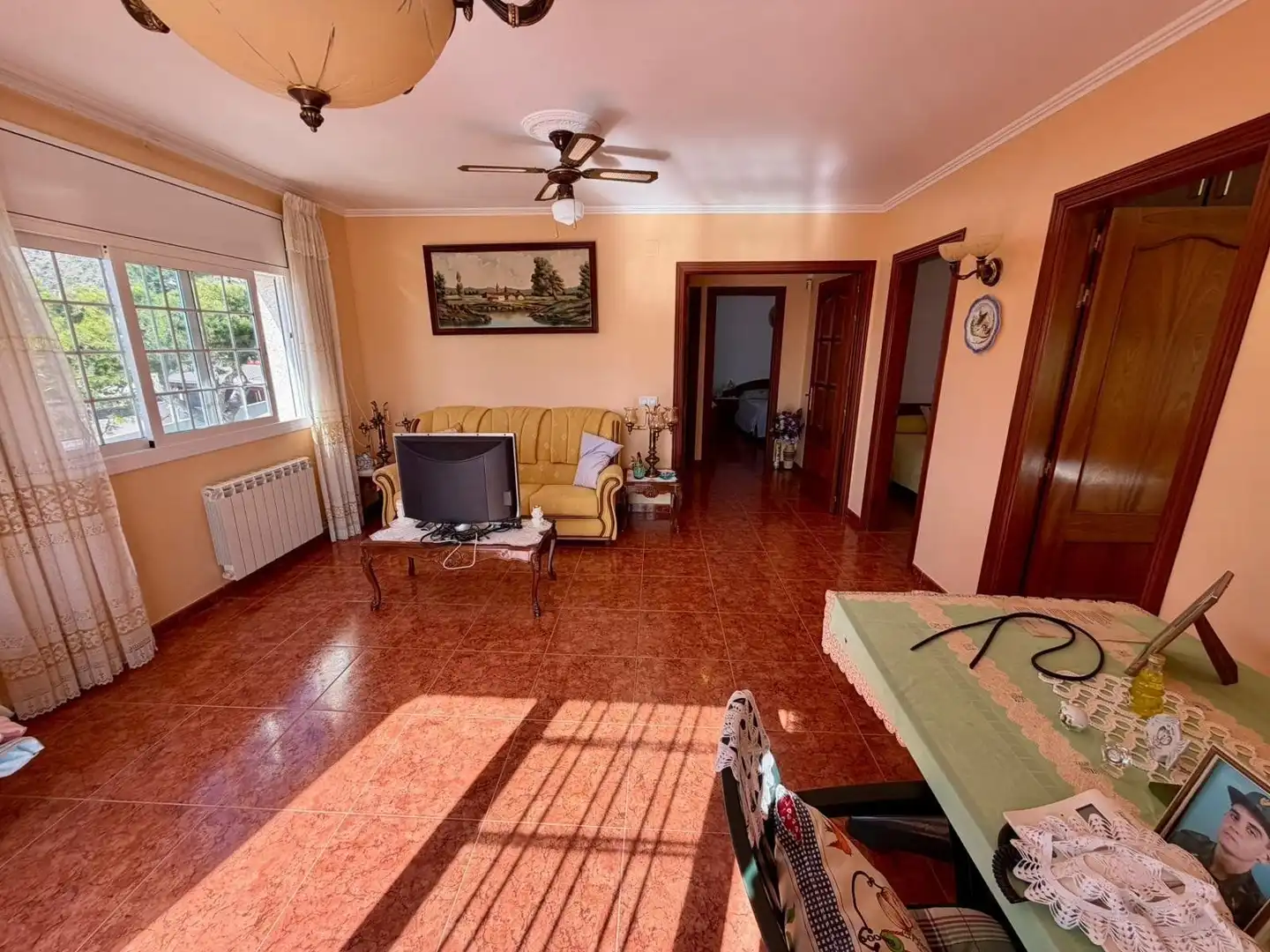 Casa o chalet en venta en Begonia, Centre