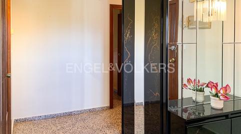Foto 4 de Apartament en venda a Requena, Valencia