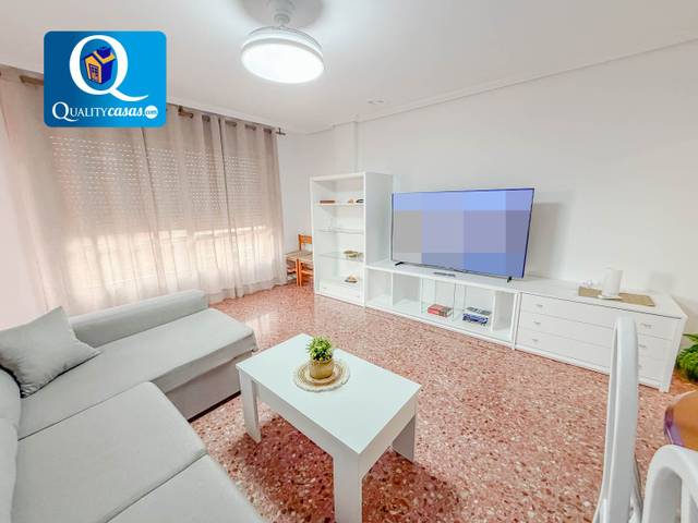 Apartamento en Venta en Jijona / Xixona