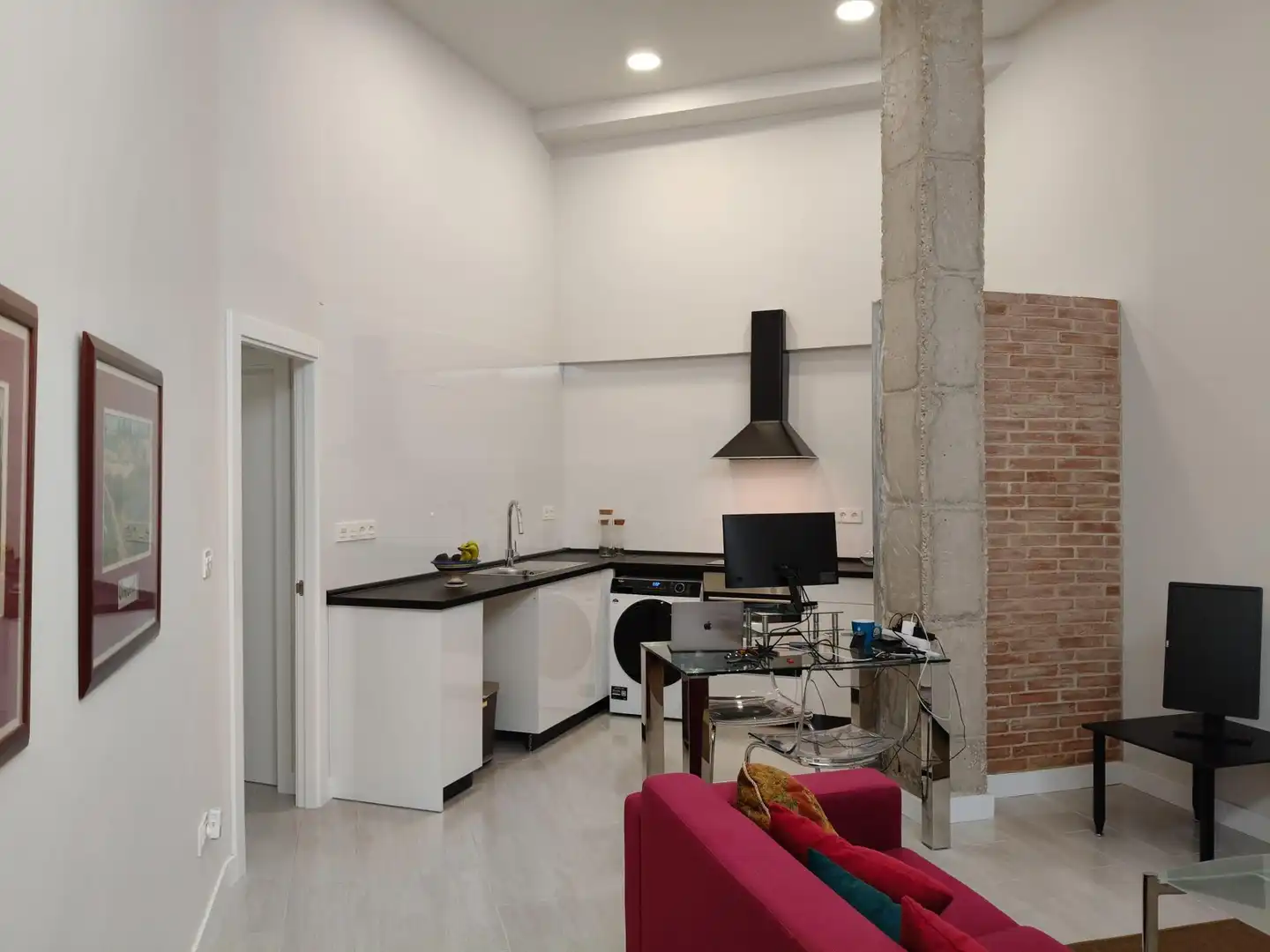 Maisonette zum Verkauf in Cruz de Humilladero, imagen 6