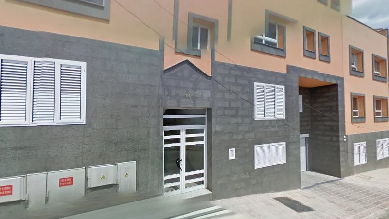 Trastero en venta en Calle Doctor Sebastián Sánchez Ruano, Carrizal