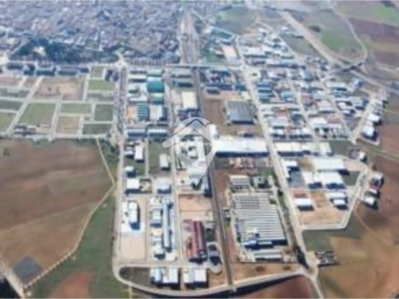 Industrial building for sale in Catalunya - Fontetes