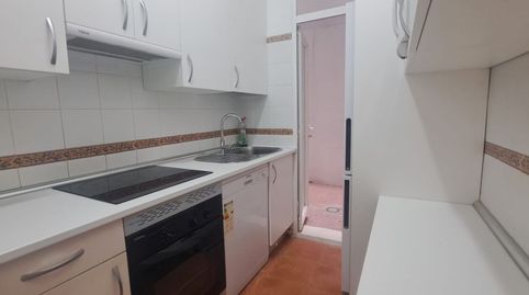 Foto 4 de Pis de lloguer a Ríos Rosas, 4, Ríos Rosas - Nuevos Ministerios, Madrid Capital