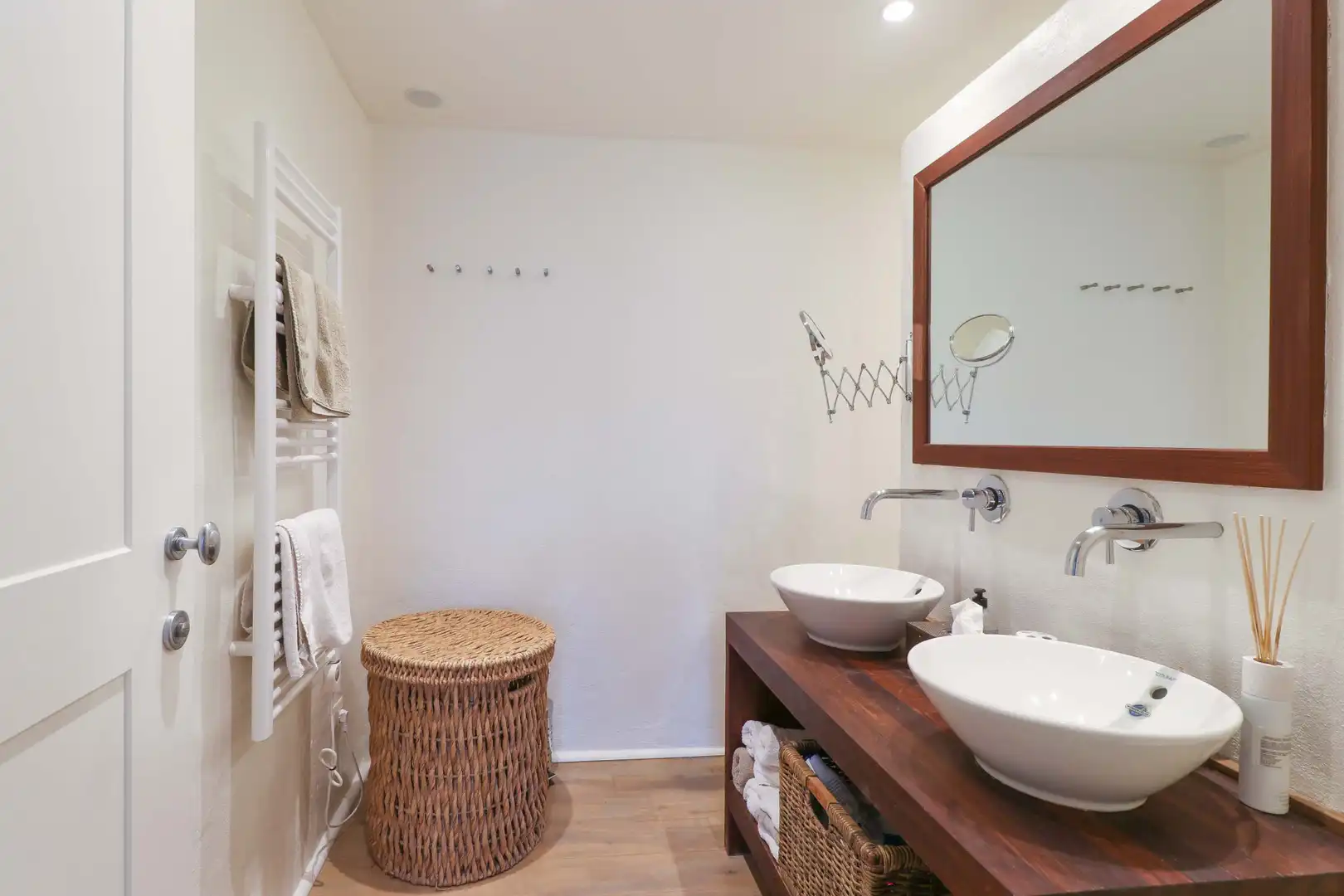 Casa bifamiliare con piscina in vendita a La Alquería, imagen 34
