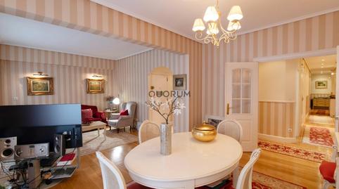 Foto 5 de Piso en venta en Zona Indautxu, Bizkaia