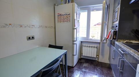 Foto 5 de Pis en venda a La Magdalena, Avilés