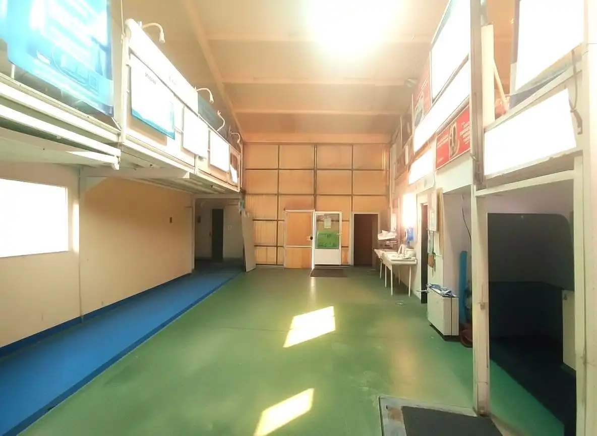 Industrial buildings for sale in Guareña
