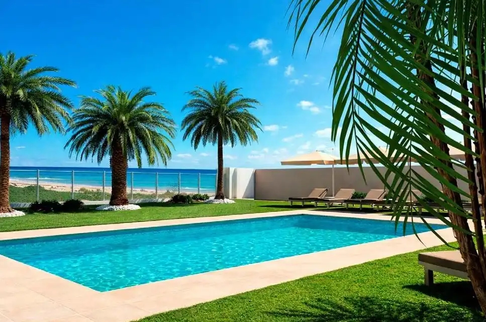 Casa o xalet en venda a Camí de Cabres, 29, La Torre - Playa de Chilches