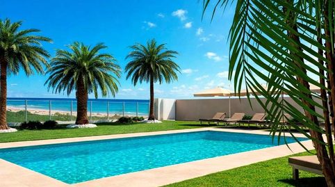 Foto 3 de Pis en venda a Camí de Cabres, 29, La Torre - Playa de Chilches, Castellón