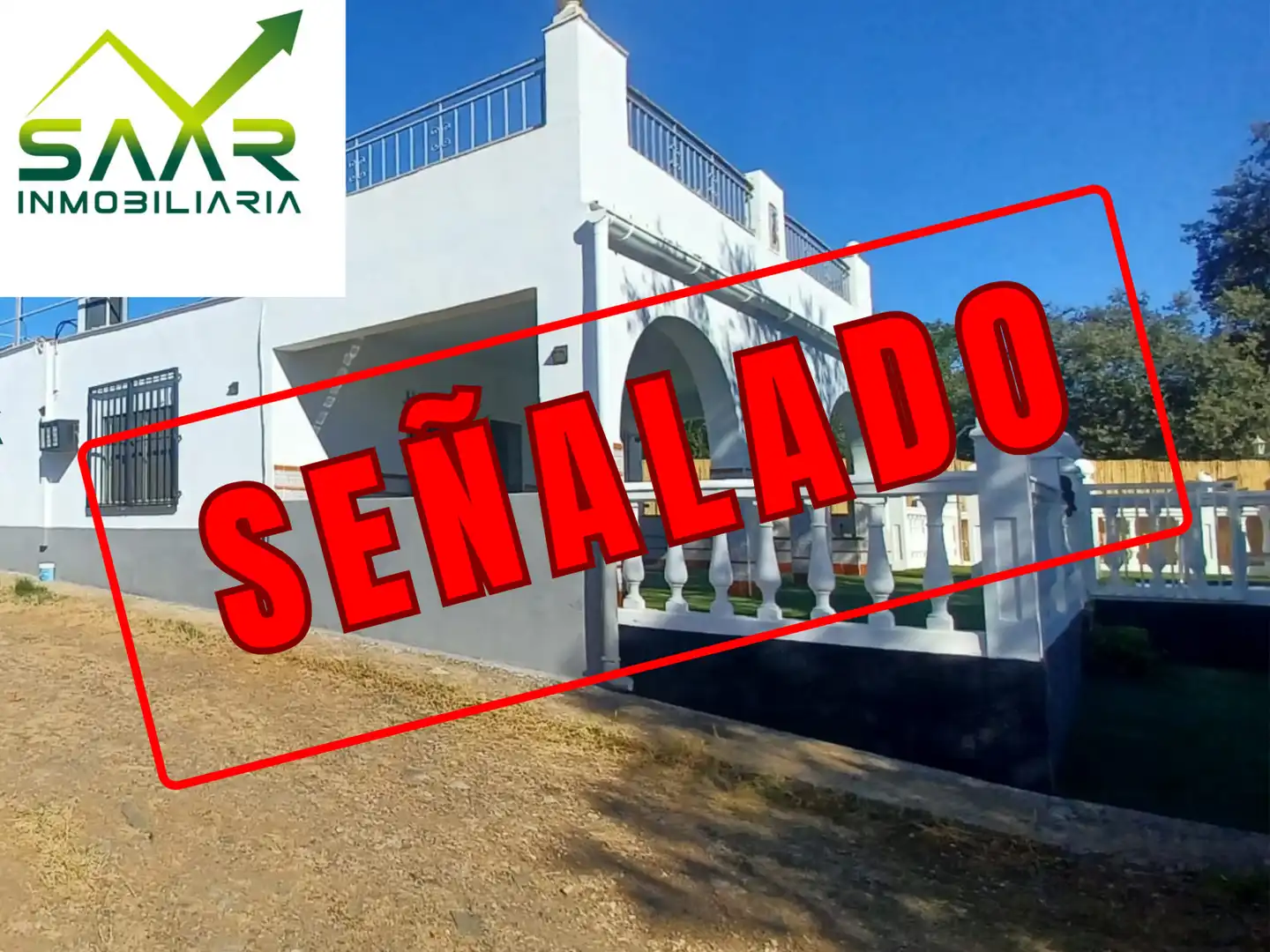 Haus mit Pool zum Verkauf in Castilblanco de los Arroyos