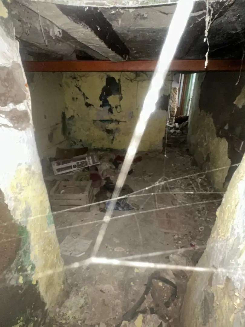 Casa o xalet en venda en Quinto
