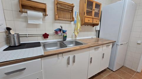 Foto 5 de Pis de lloguer a Carrer de Joan Güell, Sants,  Barcelona Capital