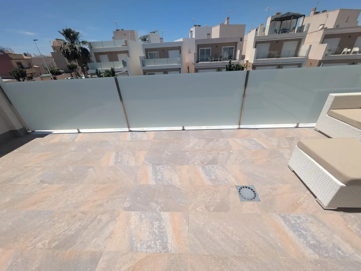 Chalet con terraza en venta en Los Peñascos - El Salero - Los Imbernones, imagen 35