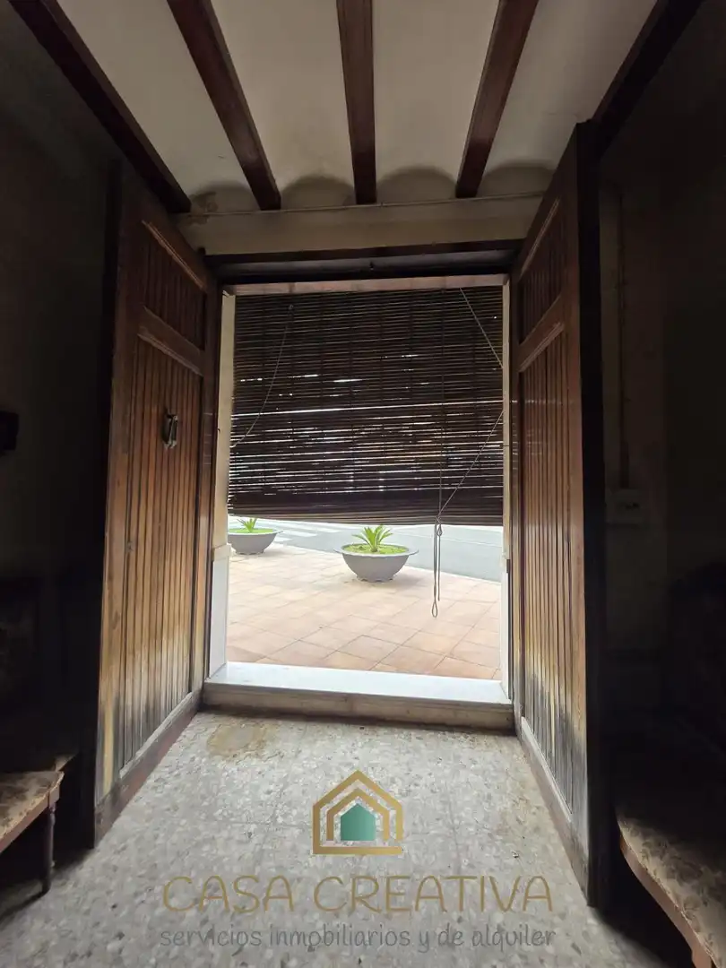 Casa amb terrassa en venda a Favara, imagen 13