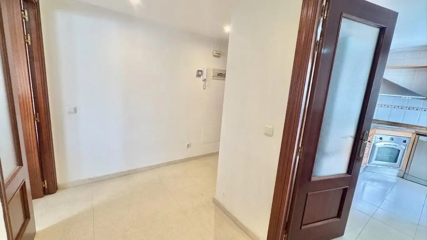 Àtic en venda en Málaga amb Aire condicionat, Calefacció i Jardí privat