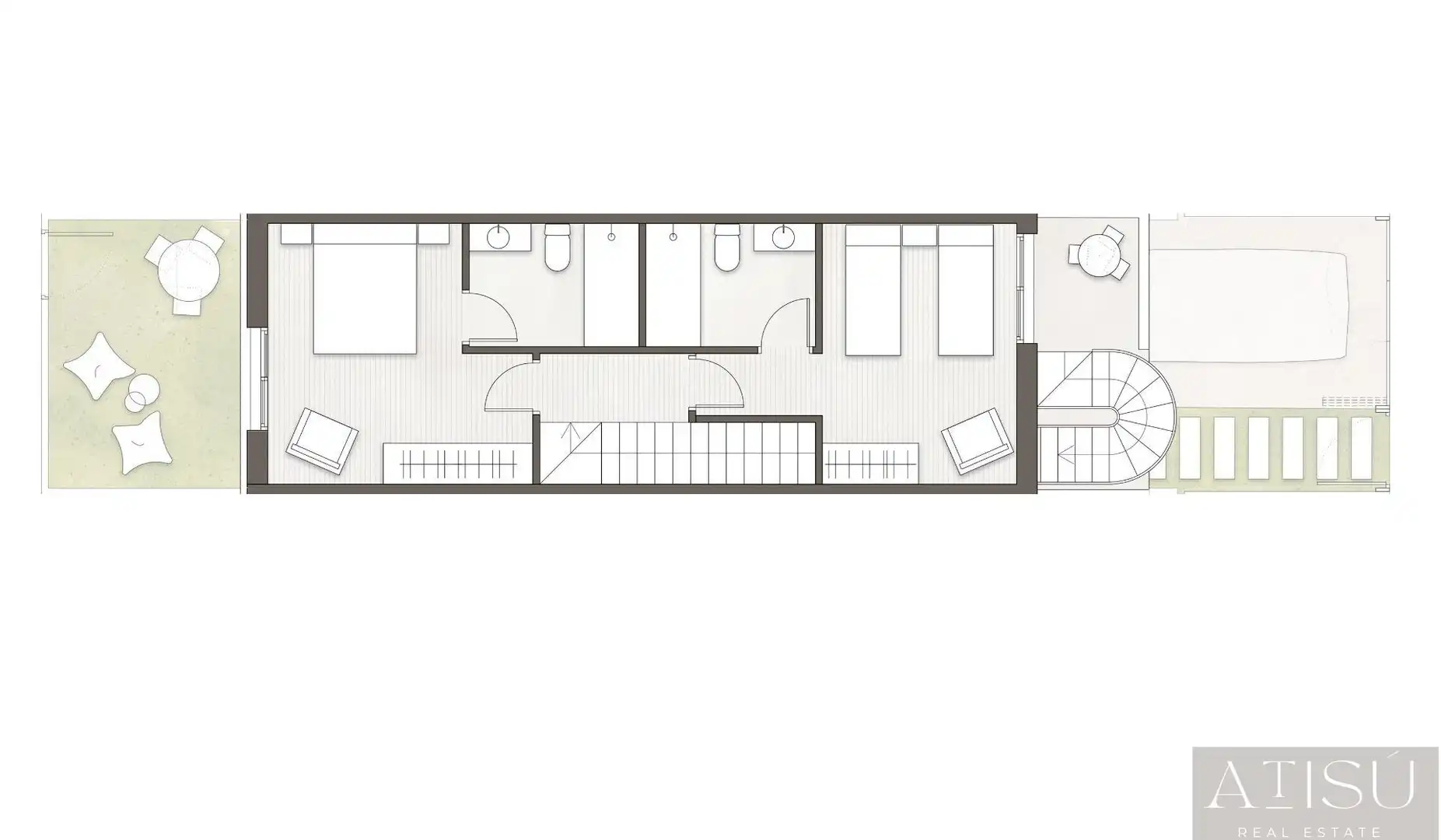 Landhaus mit Pool zum Verkauf in Pilar de la Horadada ciudad, imagen 10