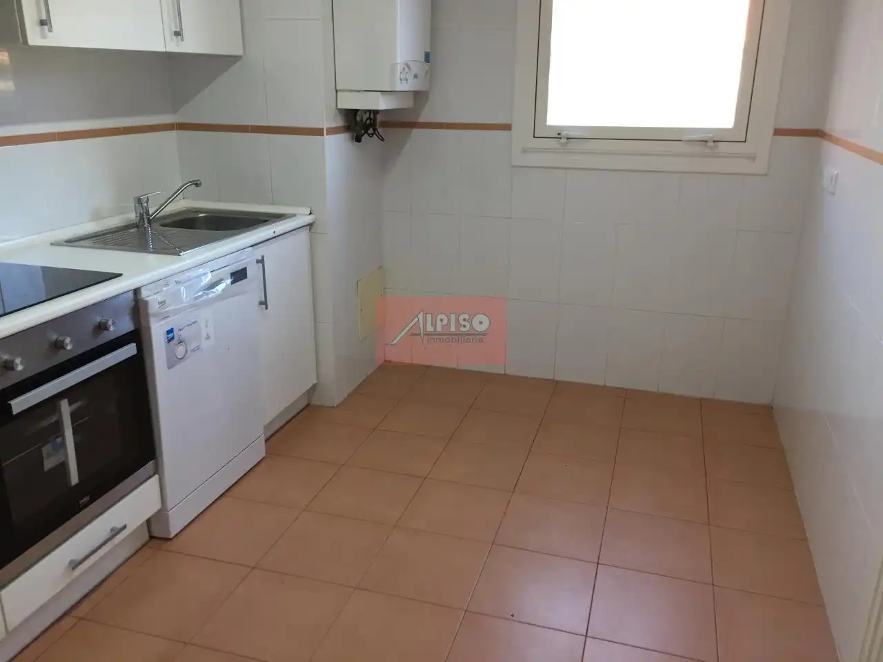 Apartamento en venta en Montepedroso, 1, Barrocanes