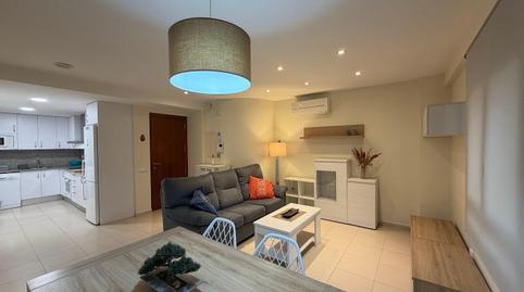 Photo 3 of Flat to rent in Barri Antic, Manresa