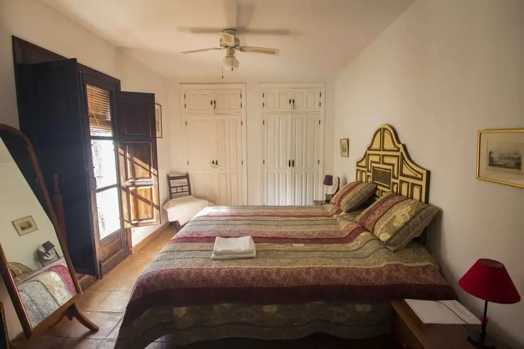 Chalet con terraza en venta en Torrox Pueblo, imagen 9