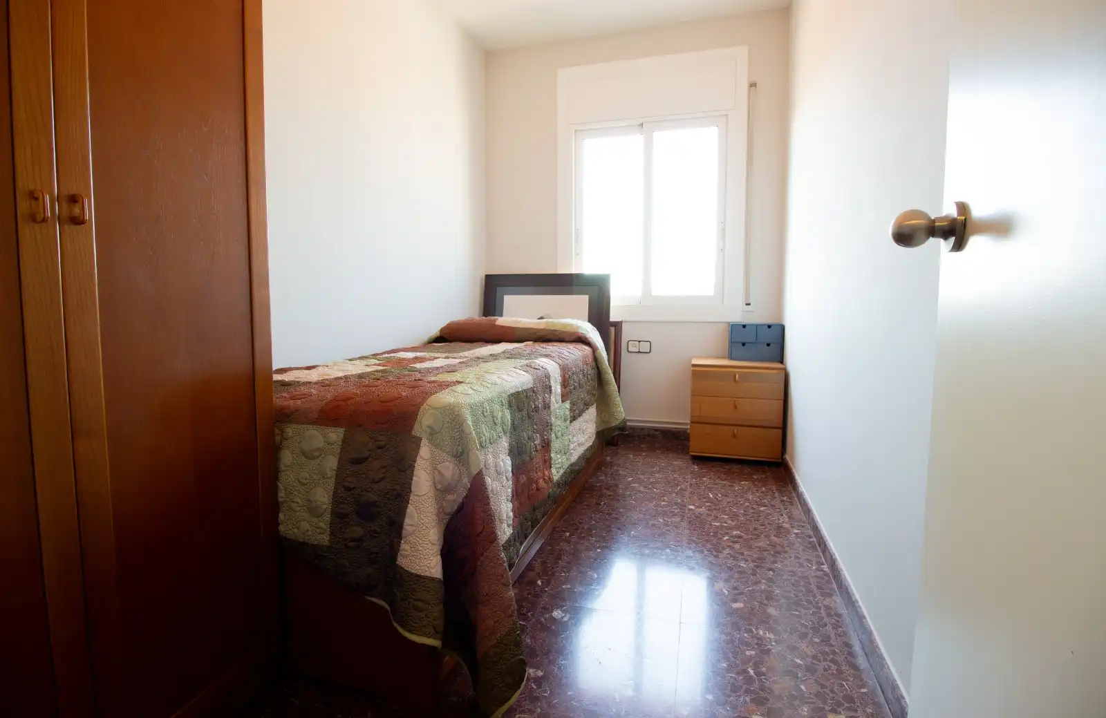 Habitación de Piso en venta en Esparreguera con Calefacción y Balcón