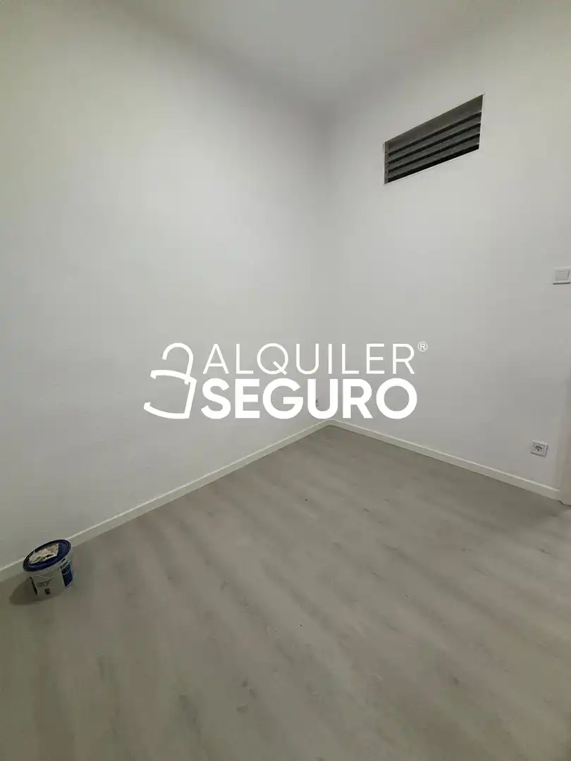 Wohnung zur Miete in de Ceuta, Valdeacederas