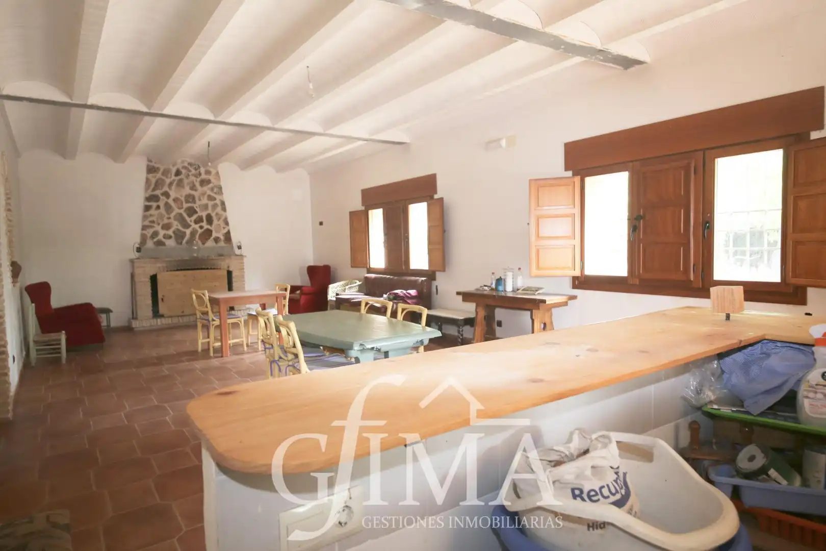 Chalet en venta en Argamasilla de Alba, imagen 14