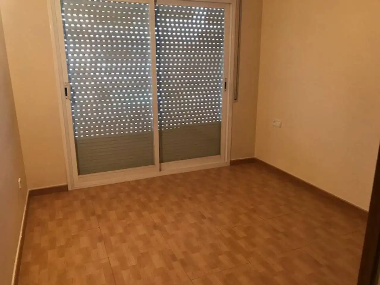Dormitori de Apartament en venda en Vilanova i la Geltrú amb Balcó