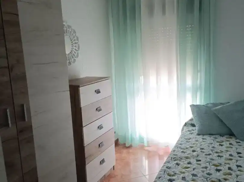 Dormitori de Pis en venda en Leganés amb Balcó