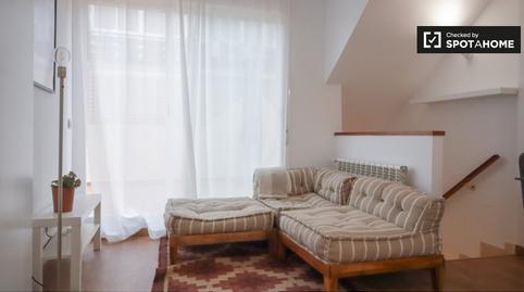 Foto 3 de Pis de lloguer a San Diego, Madrid